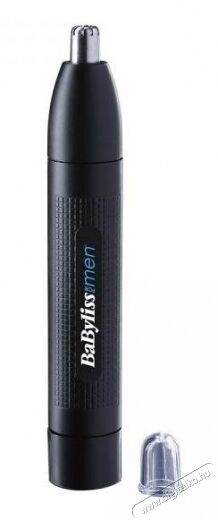 Babyliss E650E Orr- és fülszőrnyíró Szépségápolás / Egészség - Szőrtelenítő / borotva - Orr- és fülszőrzet nyíró - 300830