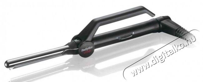 Babyliss Pro BP2232E hajsütő Szépségápolás / Egészség - Hajápolás - Hajsütővas / göndörítő - 300933