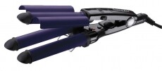 Babyliss Pro BP2269TTE Tourmalinos tripla hajsütővas Szépségápolás / Egészség - Hajápolás - Hajsütővas / göndörítő - 300932