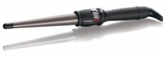 Babyliss Pro BP2280TTE Pro Titán-Turmalin bevonatú kúpvas Szépségápolás / Egészség - Hajápolás - Hajsütővas / göndörítő - 300920