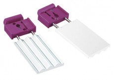 Babyliss 2020CE hajformázó Szépségápolás / Egészség - Hajápolás - Többfunkciós hajformázó - 300898