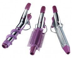 Babyliss 2020CE hajformázó Szépségápolás / Egészség - Hajápolás - Többfunkciós hajformázó - 300898