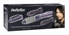 Babyliss AS121E MultiStyle 1200 hajformázó Szépségápolás / Egészség - Hajápolás - Hajsütővas / göndörítő - 314413