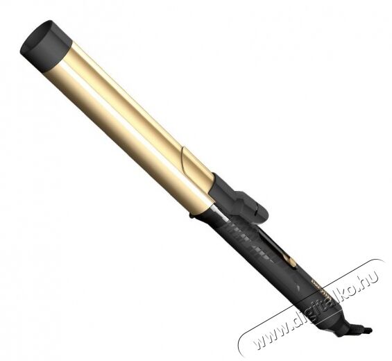 Babyliss C432E hajsütővas Szépségápolás / Egészség - Hajápolás - Hajsütővas / göndörítő - 349941