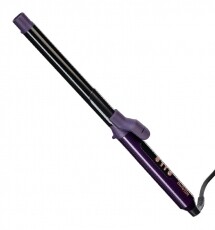 Babyliss C619E Sensitive Black hajsütővas Szépségápolás / Egészség - Hajápolás - Hajsütővas / göndörítő - 349944