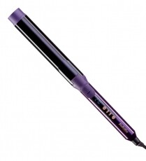 Babyliss C632E Sensitive Black hajsütővas Szépségápolás / Egészség - Hajápolás - Hajsütővas / göndörítő - 349946