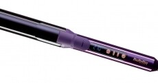 Babyliss C632E Sensitive Black hajsütővas Szépségápolás / Egészség - Hajápolás - Hajsütővas / göndörítő - 349946