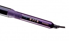 Babyliss C632E Sensitive Black hajsütővas Szépségápolás / Egészség - Hajápolás - Hajsütővas / göndörítő - 349946