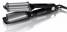 Babyliss Pro BP2469TTE Pro Extra Mély Mélyhullám hajsütővas Szépségápolás / Egészség - Hajápolás - Hajsütővas / göndörítő - 300917