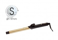 Babyliss C419E Creative Gold hajsütővas Szépségápolás / Egészség - Hajápolás - Hajsütővas / göndörítő - 349939