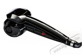 Babyliss C900E Curl Secret automata hajgöndörítő Szépségápolás / Egészség - Hajápolás - Hajsütővas / göndörítő - 311404