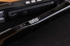 Babyliss ST95BPE I-Pro 230 Steam hajvasaló - fekete Szépségápolás / Egészség - Hajápolás - Hajvasaló / egyenesítő - 353725