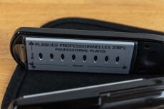 Babyliss ST95BPE I-Pro 230 Steam hajvasaló - fekete Szépségápolás / Egészség - Hajápolás - Hajvasaló / egyenesítő - 353725