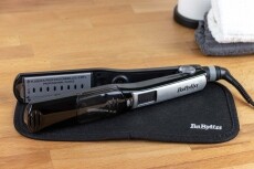 Babyliss ST95BPE I-Pro 230 Steam hajvasaló - fekete Szépségápolás / Egészség - Hajápolás - Hajvasaló / egyenesítő - 353725
