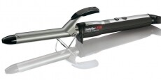 Babyliss Pro BP2272TTE Pro Titán-Turmailn bevonatú digitális hajsütővas Szépségápolás / Egészség - Hajápolás - Hajsütővas / göndörítő - 300926