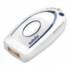 Babyliss G933E villanófényes szőrtelenítő Szépségápolás / Egészség - Szőrtelenítő / borotva - Tartós szőrtelenítő - 300827