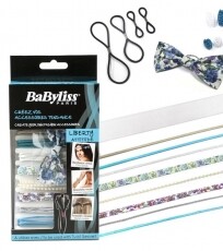Babyliss 799506 TWIST SECRET kiegészítő - Liberty Szépségápolás / Egészség - Hajápolás - Kiegészítő - 300888