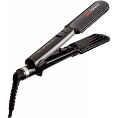 Babyliss Pro BP2658E EP TECH kreppelő Szépségápolás / Egészség - Hajápolás - Hajsütővas / göndörítő - 334159