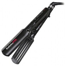 Babyliss Pro BP2658E EP TECH kreppelő Szépségápolás / Egészség - Hajápolás - Hajsütővas / göndörítő - 334159