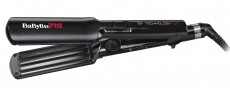 Babyliss Pro BP2658E EP TECH kreppelő Szépségápolás / Egészség - Hajápolás - Hajsütővas / göndörítő - 334159