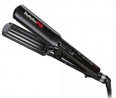 Babyliss Pro BP2658E EP TECH kreppelő Szépségápolás / Egészség - Hajápolás - Hajsütővas / göndörítő - 334159
