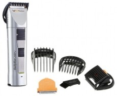 Babyliss E781E W-tech hajnyíró Szépségápolás / Egészség - Hajápolás - Haj / szakáll vágó, nyíró - 311408