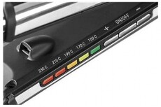 Babyliss Pro BP3000EPE Elipsis 3000 professzionális hajvasaló Szépségápolás / Egészség - Hajápolás - Hajvasaló / egyenesítő - 314436
