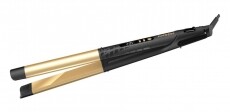 Babyliss ST440E Gold Ceramic hajvasaló Szépségápolás / Egészség - Hajápolás - Hajvasaló / egyenesítő - 349957