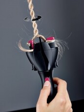 Babyliss TW1000E Twist Secret automata hajfonó készülék Szépségápolás / Egészség - Hajápolás - Hajfonó - 300887
