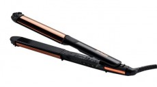 Babyliss ST481E hajvasaló Szépségápolás / Egészség - Hajápolás - Hajvasaló / egyenesítő - 345464