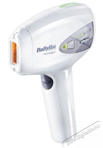 Babyliss G945E villan&oacute;f&eacute;nyes szőrtelen&iacute;tő Sz&eacute;ps&eacute;g&aacute;pol&aacute;s / Eg&eacute;szs&eacute;g - Szőrtelen&iacute;tő / borotva - Tart&oacute;s szőrtelen&iacute;tő - 300837