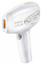 Babyliss G946E IPL-Quartz (Bluetooth) tartós szőrtelenítő arcra és testre Szépségápolás / Egészség - Szőrtelenítő / borotva - Tartós szőrtelenítő - 300824
