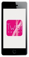 Babyliss TW1000E Twist Secret automata hajfonó készülék Szépségápolás / Egészség - Hajápolás - Hajfonó - 300887