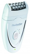 Babyliss G800E Perfectliss epilátor Szépségápolás / Egészség - Szőrtelenítő / borotva - Női szőrtelenítő - 314425