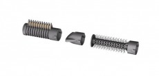 Babyliss AS135E meleglevegős hajformázó Szépségápolás / Egészség - Hajápolás - Meleglevegős hajformázó - 349934