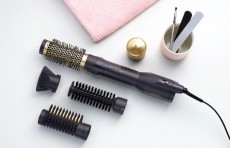 Babyliss AS135E meleglevegős hajformázó Szépségápolás / Egészség - Hajápolás - Meleglevegős hajformázó - 349934