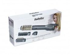 Babyliss AS135E meleglevegős hajformázó Szépségápolás / Egészség - Hajápolás - Meleglevegős hajformázó - 349934