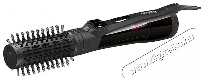 Babyliss AS531E forgókefés hajformázó Szépségápolás / Egészség - Hajápolás - Meleglevegős hajformázó - 314414
