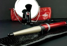 Babyliss C20E Easy Curl hajsütővas Szépségápolás / Egészség - Hajápolás - Hajsütővas / göndörítő - 300886
