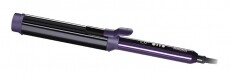 Babyliss C638E Sensitive Black hajsütővas Szépségápolás / Egészség - Hajápolás - Hajsütővas / göndörítő - 349947