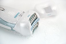 Babyliss G710E Duo 3in1 W&D epilátor, 60 csipeszes Szépségápolás / Egészség - Szőrtelenítő / borotva - Női szőrtelenítő - 300904