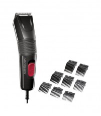 Babyliss E755E vezetékes hajnyíró Szépségápolás / Egészség - Hajápolás - Haj / szakáll vágó, nyíró - 349948