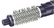 Babyliss AS120E Meleglevegős hajformázó 4 kiegészítős Szépségápolás / Egészség - Hajápolás - Meleglevegős hajformázó - 300894