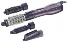 Babyliss AS120E Meleglevegős hajformázó 4 kiegészítős Szépségápolás / Egészség - Hajápolás - Meleglevegős hajformázó - 300894