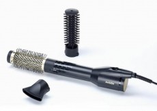 Babyliss AS125E meleglevegős hajformázó Szépségápolás / Egészség - Hajápolás - Meleglevegős hajformázó - 349933