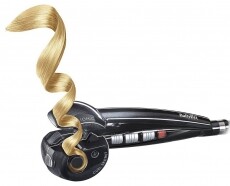 Babyliss C1300E Curl Secret 2 hajgöndörítő cserélhető fejjel Szépségápolás / Egészség - Hajápolás - Hajsütővas / göndörítő - 311402