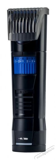 Babyliss T830E szakállvágó Szépségápolás / Egészség - Hajápolás - Haj / szakáll vágó, nyíró - 314433