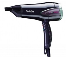 Babyliss D362E Expert energiatakarékos hajszárító Szépségápolás / Egészség - Hajápolás - Hajszárító - 300866