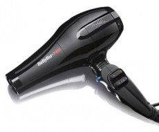 Babyliss Pro BP6700IE Ionos Prodigio hajszárító 2100W Szépségápolás / Egészség - Hajápolás - Hajszárító - 300911