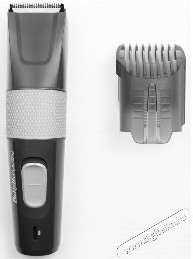 Babyliss E785E akkumulátoros hajnyíró Szépségápolás / Egészség - Hajápolás - Haj / szakáll vágó, nyíró - 349949